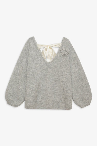 Eisley Oversized Sweater