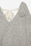 Eisley Oversized Sweater