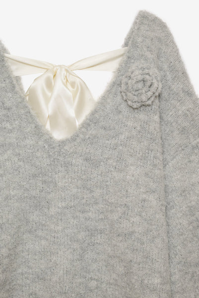 Eisley Oversized Sweater