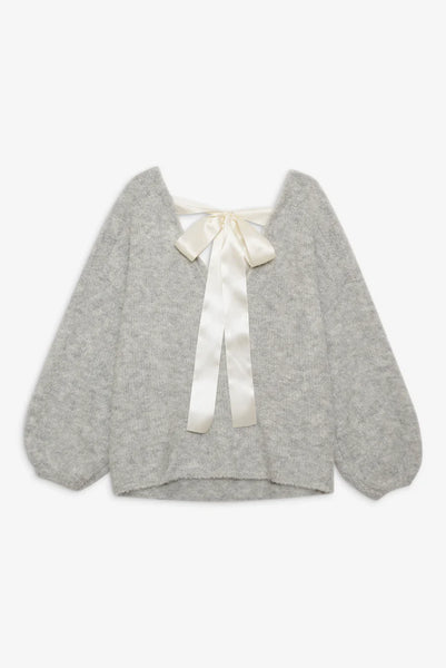 Eisley Oversized Sweater