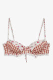 Georgia Underwire Bra