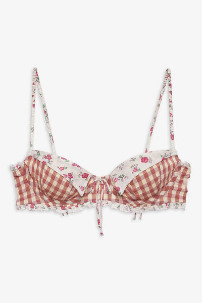 Georgia Underwire Bra