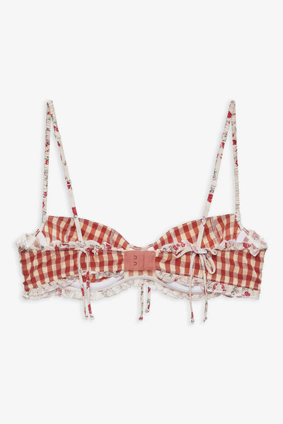 Georgia Underwire Bra