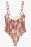 Georgia Bodysuit