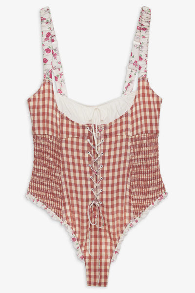 Georgia Bodysuit