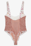 Georgia Bodysuit