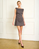 Zadie Mini Dress