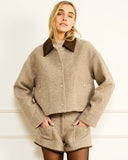 Ingrid Jacket