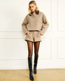 Ingrid Jacket