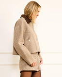 Ingrid Jacket