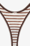 Bella Thong Panty