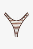 Bella Thong Panty