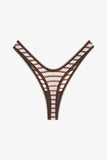 Bella Thong Panty