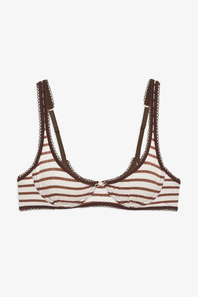 Bella Underwire Bra