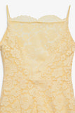 Lakeside Mini Dress