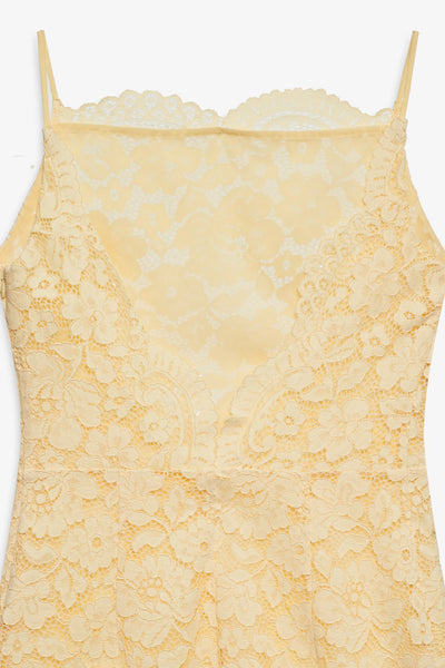 Lakeside Mini Dress