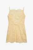 Lakeside Mini Dress