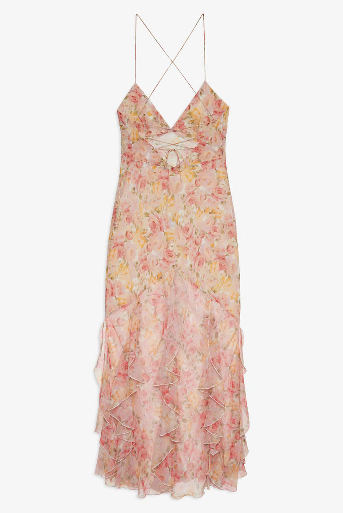 elea maxi dress Elea Maxi Dress