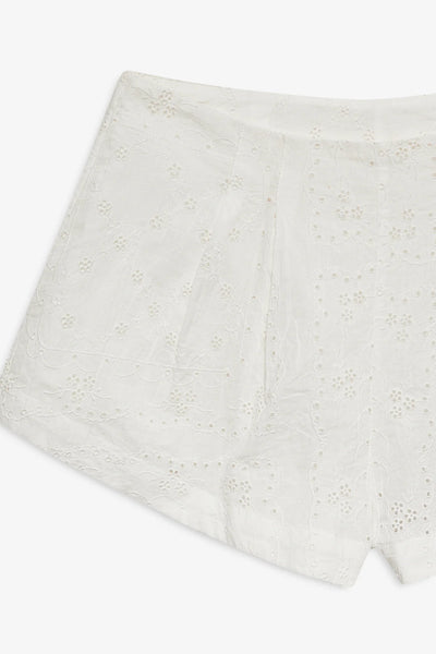 Handkerchief Short (PRE-ORDER)