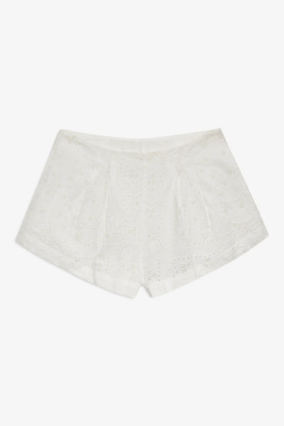 Handkerchief Short (PRE-ORDER)