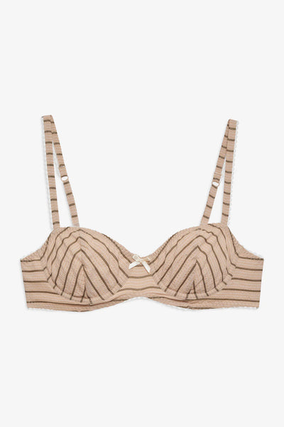 Mindy Underwire Bra
