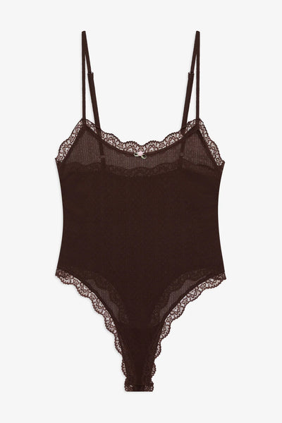 Elliana Bodysuit