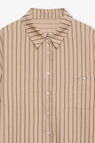 Mindy Button Down Shirt