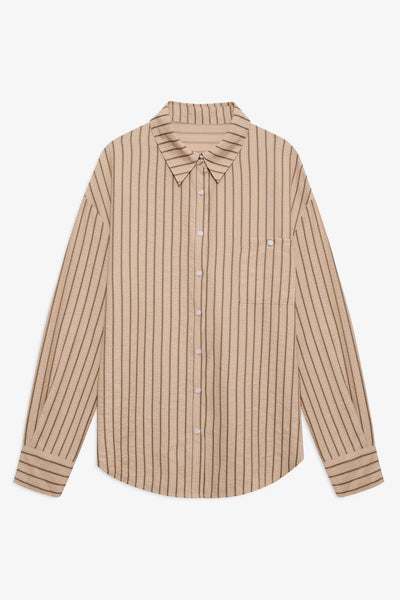 Mindy Button Down Shirt