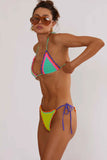 Winona Top - Technicolor Rays