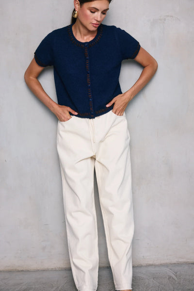 Hessa Cardigan