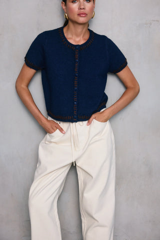 Hessa Cardigan