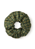 Olah Grevelyn Silk Scrunchie