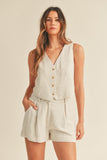 Kennedy Linen Set