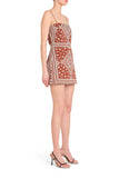 Avani Skort Romper