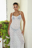 Mai Tai Daisy Cover-Up