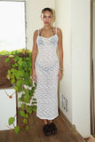 Mai Tai Daisy Cover-Up