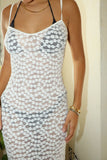 Mai Tai Daisy Cover-Up