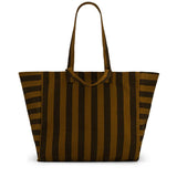 Elisa Cumin Stripe Tote