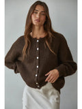 Clare Cardigan