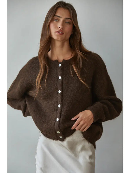 Clare Cardigan