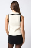 Brenda Sweater Top