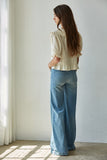 Clementine Embroidered Blouse