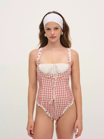 Georgia Bodysuit (PRE-ORDER)