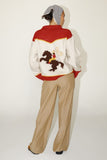 Stripe Lounge Pants