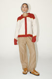 Stripe Lounge Pants