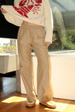 Stripe Lounge Pants