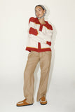 Stripe Lounge Pants