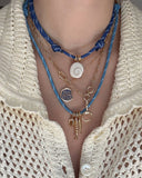 Paige Horsebit Charm Enhancer