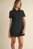 Amelia Mini Dress