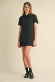 Amelia Mini Dress